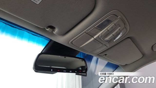 Hyundai Santafe 2020 — photo 18