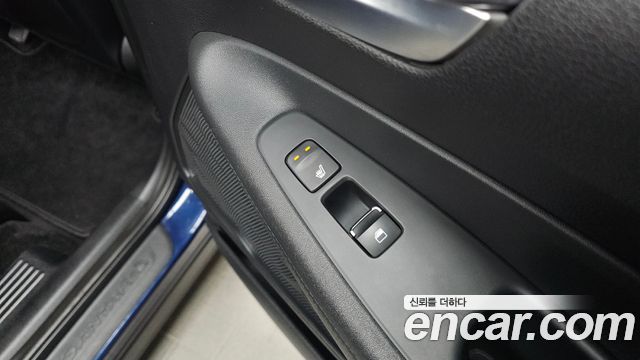 Hyundai Santafe 2020 — photo 19
