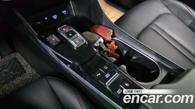 Hyundai Sonata 2020 — photo 9