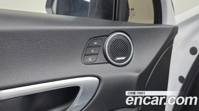 Hyundai Sonata 2020 — photo 18