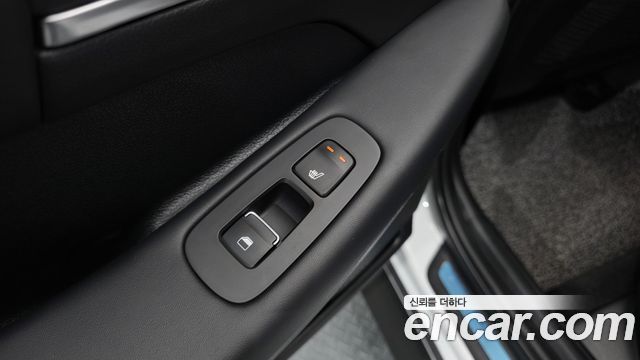 Hyundai Sonata 2020 — photo 19