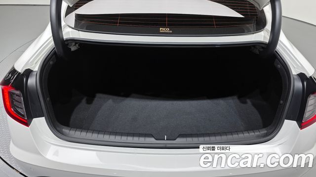 Hyundai Sonata 2020 — photo 20