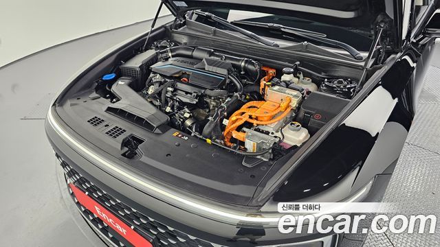 Hyundai Grandeur 2023 — photo 6