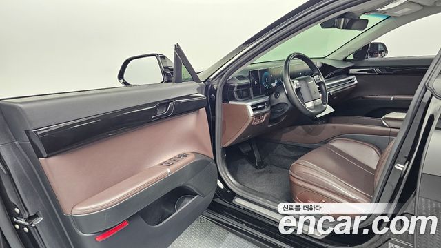 Hyundai Grandeur 2023 — photo 13