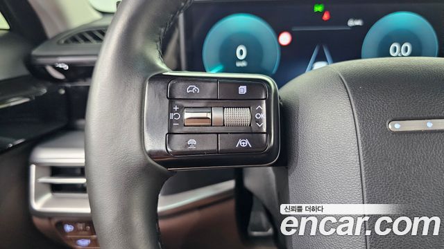 Hyundai Grandeur 2023 — photo 21