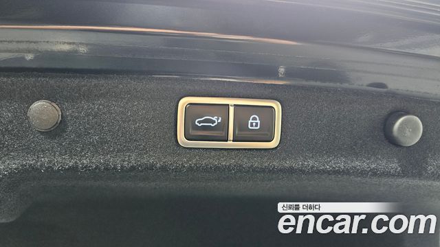 Hyundai Grandeur 2023 — photo 22