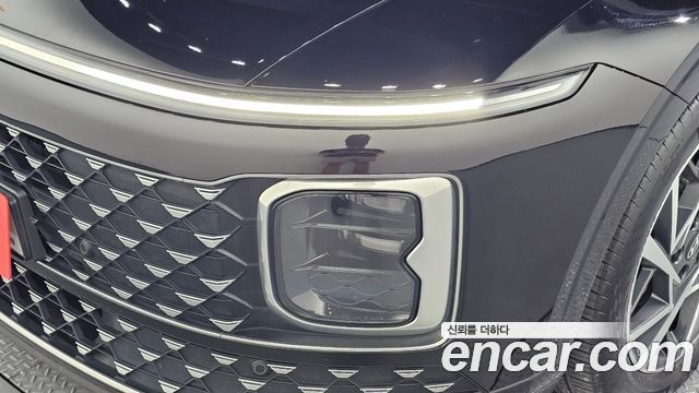 Hyundai Grandeur 2023 — photo 8