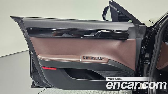 Hyundai Grandeur 2023 — photo 14
