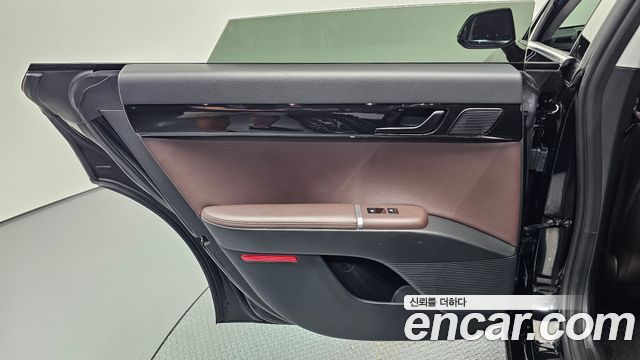 Hyundai Grandeur 2023 — photo 15