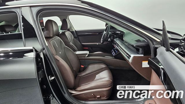Hyundai Grandeur 2023 — photo 16