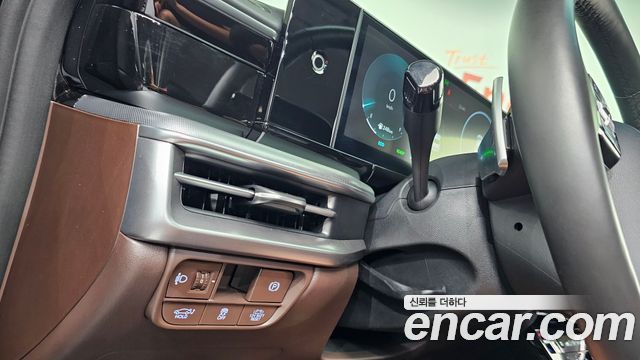 Hyundai Grandeur 2023 — photo 27