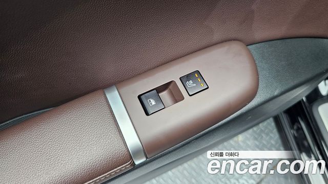 Hyundai Grandeur 2023 — photo 29