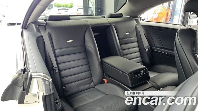 Mercedes-Benz CL-Class 2012 — photo 12