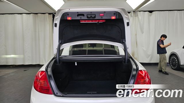 Mercedes-Benz CL-Class 2012 — photo 20