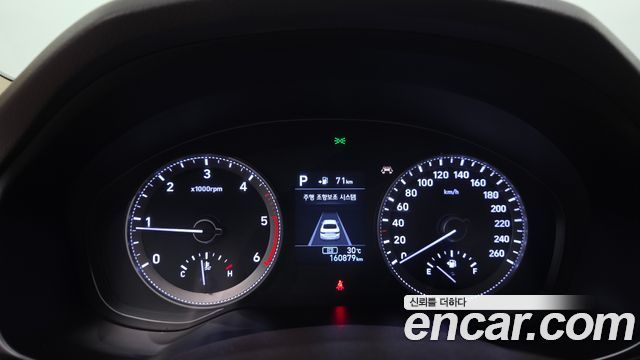 Hyundai Grandeur 2018 — photo 11