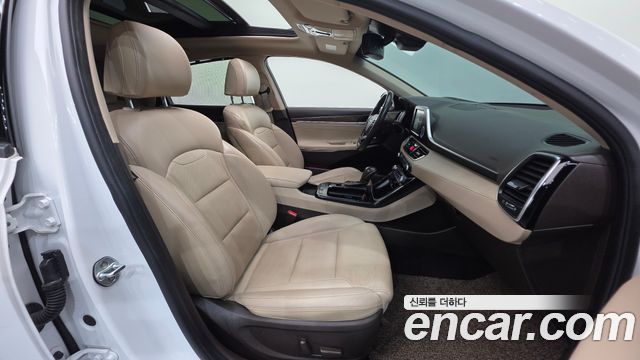 Hyundai Grandeur 2018 — photo 13
