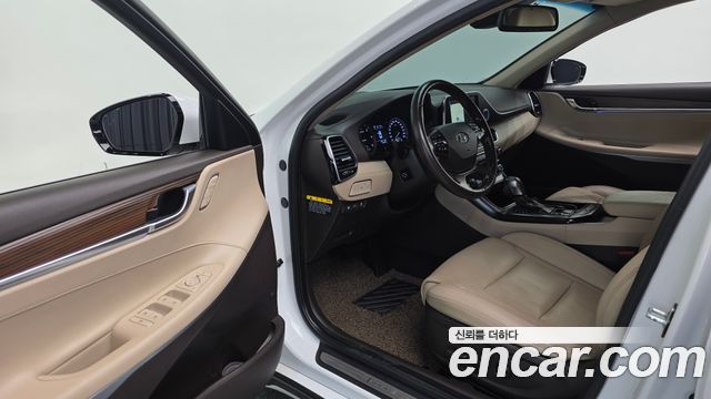Hyundai Grandeur 2018 — photo 19