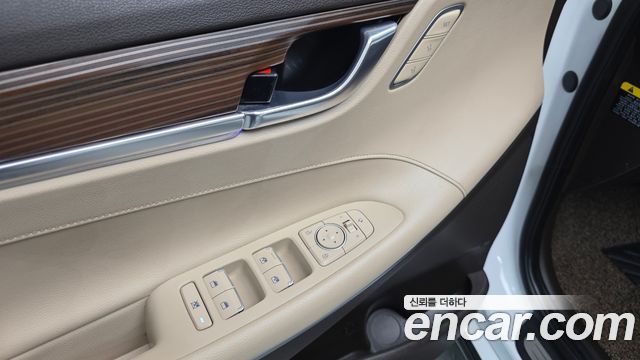 Hyundai Grandeur 2018 — photo 20