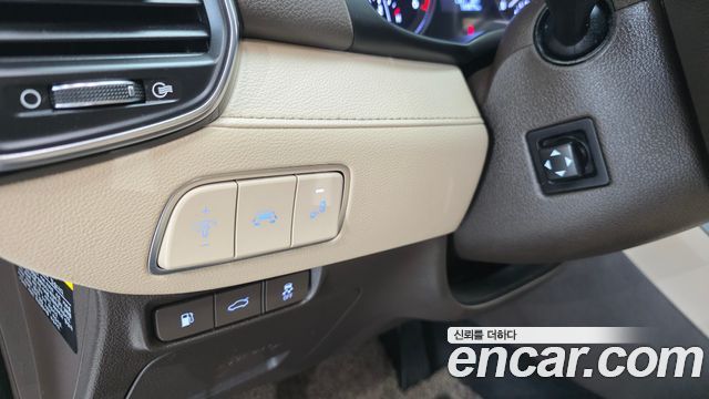 Hyundai Grandeur 2018 — photo 21