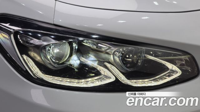 Hyundai Grandeur 2018 — photo 8