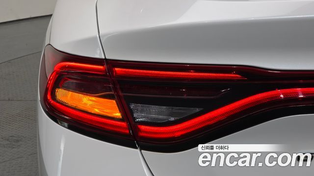 Hyundai Grandeur 2018 — photo 9