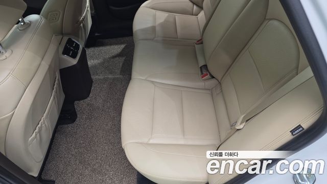 Hyundai Grandeur 2018 — photo 16