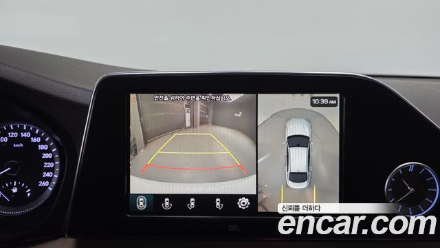 Hyundai Grandeur 2018 — photo 28
