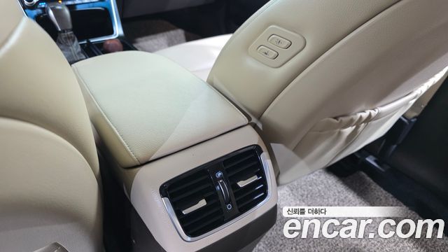 Hyundai Grandeur 2018 — photo 31