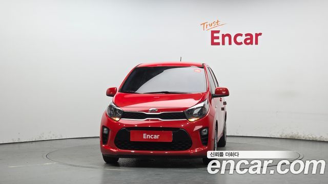 Kia morning 2019 — photo 3
