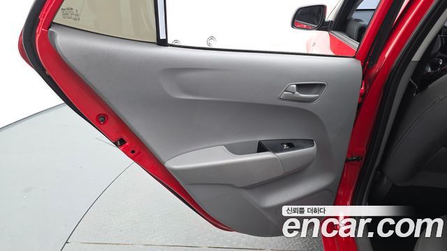 Kia morning 2019 — photo 15