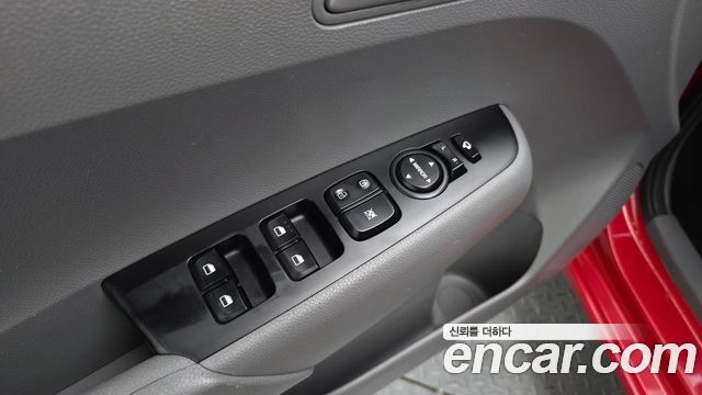 Kia morning 2019 — photo 27