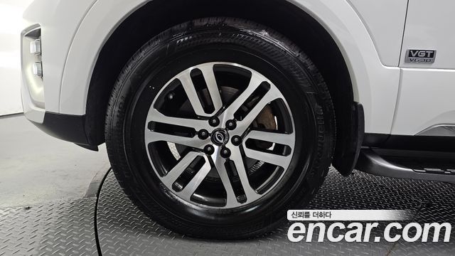 Kia Mohave 2021 — photo 5