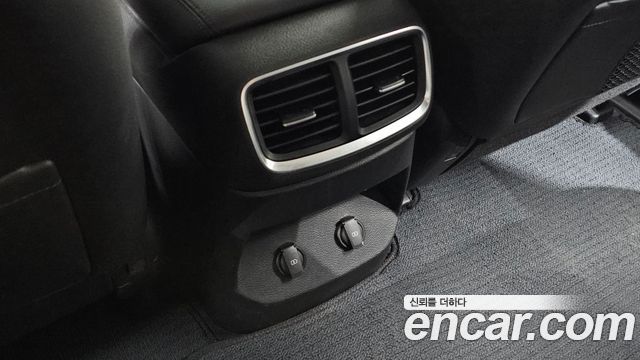 Kia Mohave 2021 — photo 29