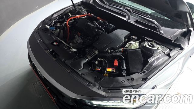 Honda Accord 2020 — photo 6