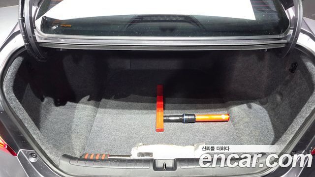Honda Accord 2020 — photo 23