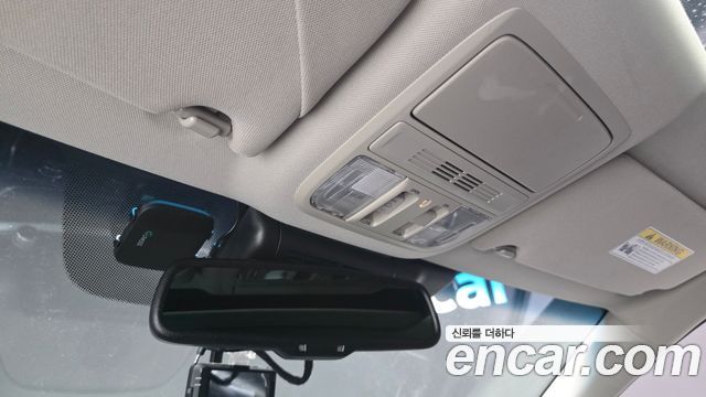 Honda Accord 2020 — photo 24