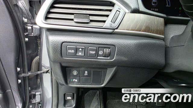 Honda Accord 2020 — photo 25