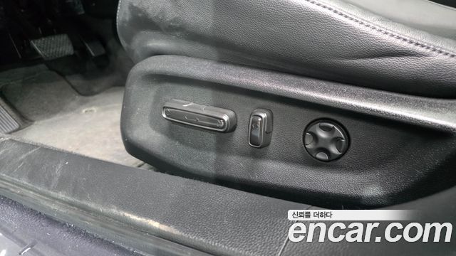 Honda Accord 2020 — photo 31
