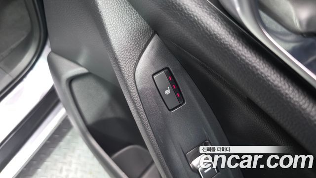 Honda Accord 2020 — photo 34