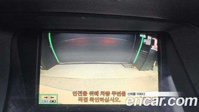 Lexus RX 2010 — photo 15