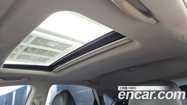 Lexus RX 2010 — photo 18