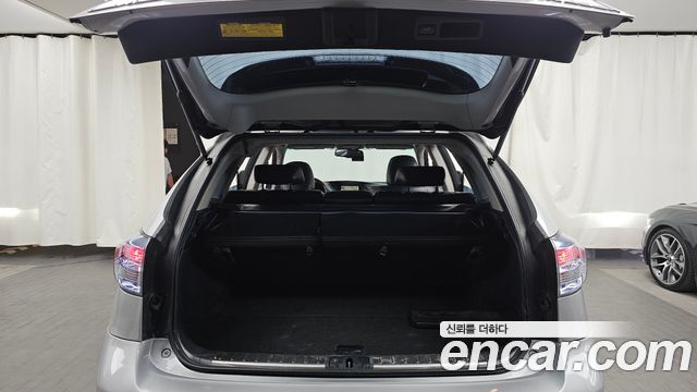 Lexus RX 2010 — photo 20