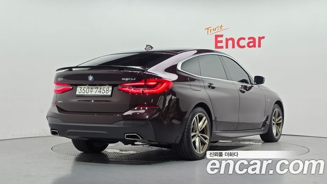 BMW Gran Turismo 2020 — photo 2