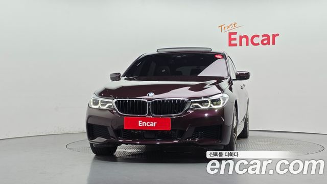 BMW Gran Turismo 2020 — photo 3