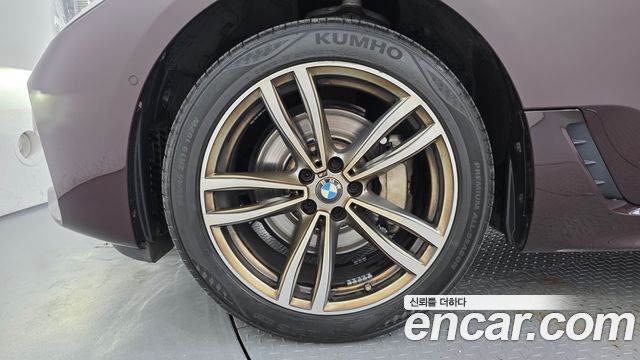 BMW Gran Turismo 2020 — photo 5