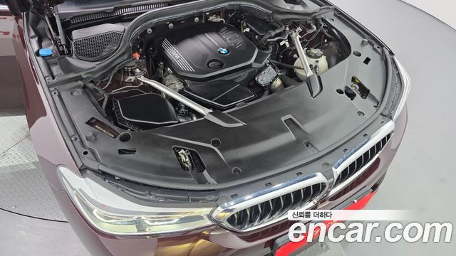 BMW Gran Turismo 2020 — photo 6