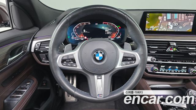 BMW Gran Turismo 2020 — photo 19