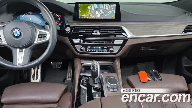 BMW Gran Turismo 2020 — photo 20
