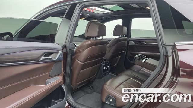 BMW Gran Turismo 2020 — photo 22