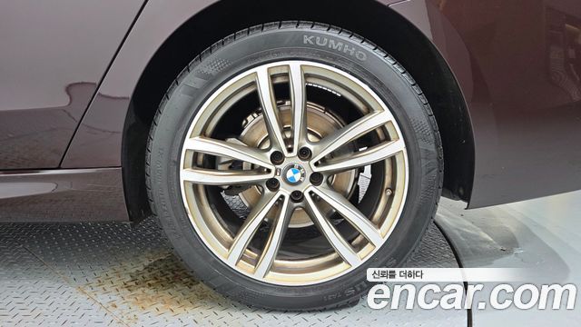BMW Gran Turismo 2020 — photo 7